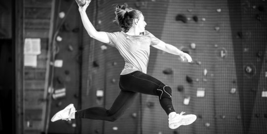 Photo de sport